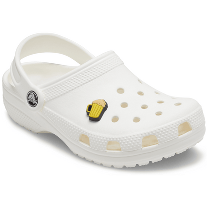 Crocs Recommended Beer Jibbitz Shoe Charm