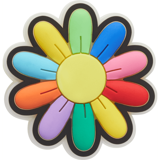 Crocs Recommended LED Flower Jibbitz Shoe Charm