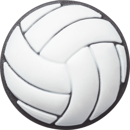 Crocs Hot Sale Volleyball Jibbitz Shoe Charm