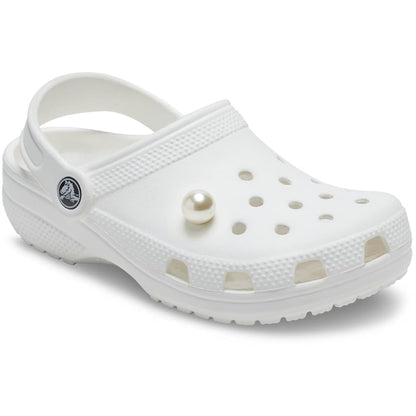 Crocs Essential Dainty Pearl Jibbitz Shoe Charm