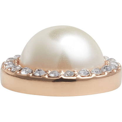 Crocs Premium Pearl with Diamonds Jibbitz™ charms