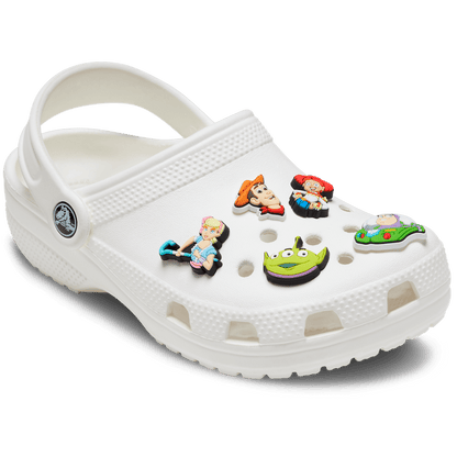 Crocs Premium Toy Story 5 Pack Jibbitz Shoe Charm