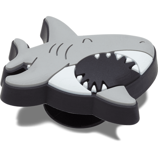 Crocs Best Price Lil Shark Jibbitz Shoe Charm