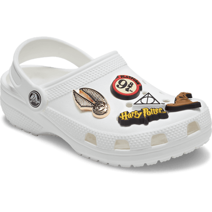 Crocs Sale Harry Potter Symbol 5 Pack Jibbitz™ charms
