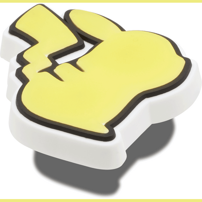 Crocs Hot Sale Pokemon LED Pikachu Jibbitz™ charms