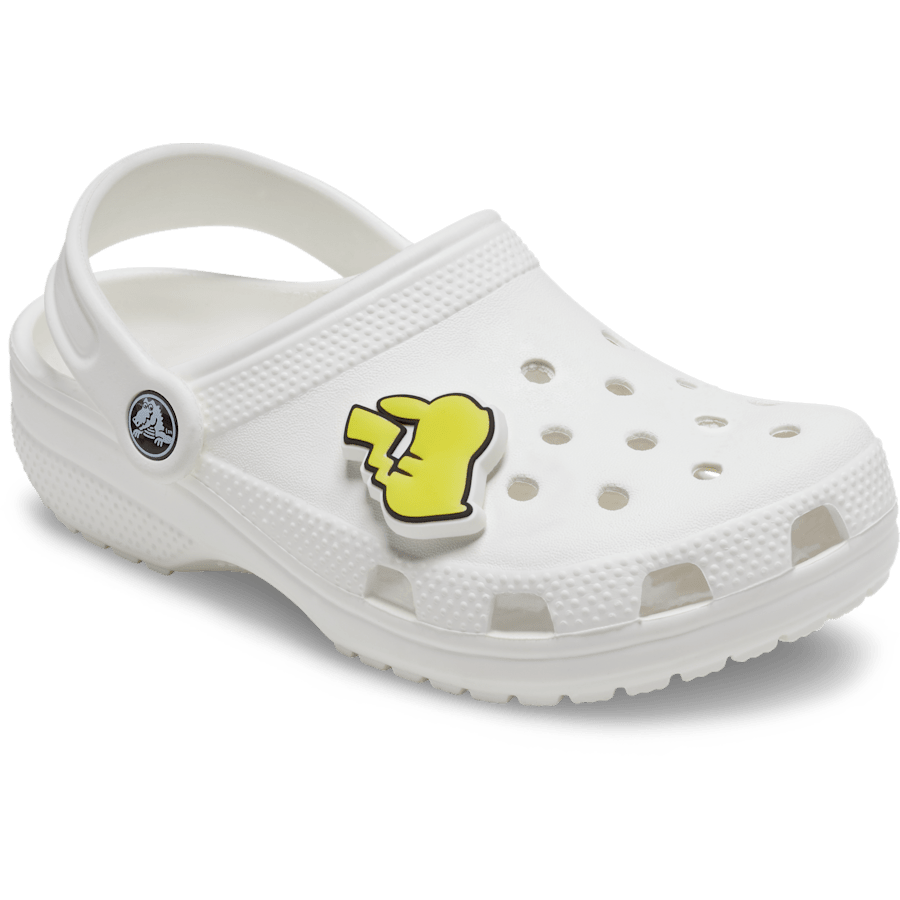 Crocs Hot Sale Pokemon LED Pikachu Jibbitz™ charms
