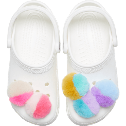 Crocs Best Price Creative Dye 5 Pack Jibbitz™ charms