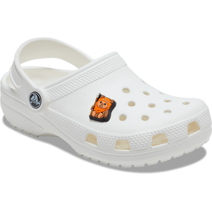 Crocs Great Value Star Wars Ewok Jibbitz™ charms