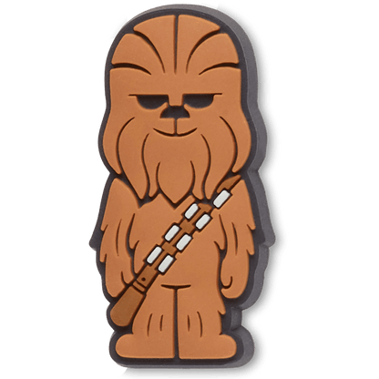 Crocs Latest Star Wars Chewbacca Jibbitz™ charms