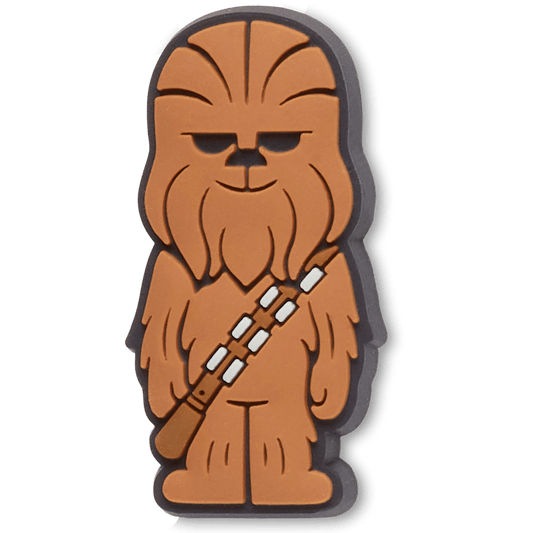 Crocs Latest Star Wars Chewbacca Jibbitz™ charms