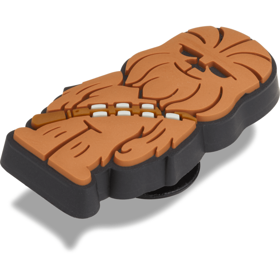 Crocs Latest Star Wars Chewbacca Jibbitz™ charms
