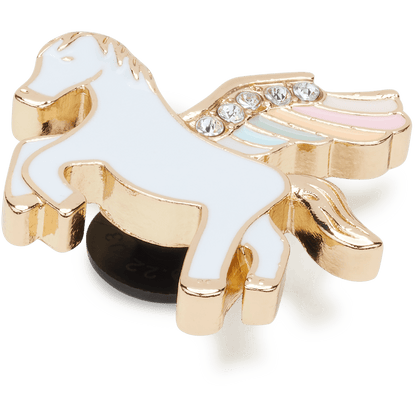 Crocs Trending Elevated Pegasus Jibbitz™ charms