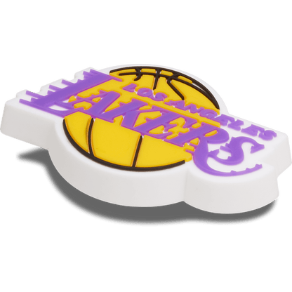 Crocs Deals NBA Los Angeles Lakers Jibbitz™ charms