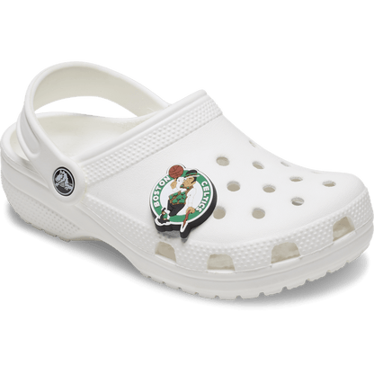 Crocs Classic NBA Boston Celtics Jibbitz™ charms