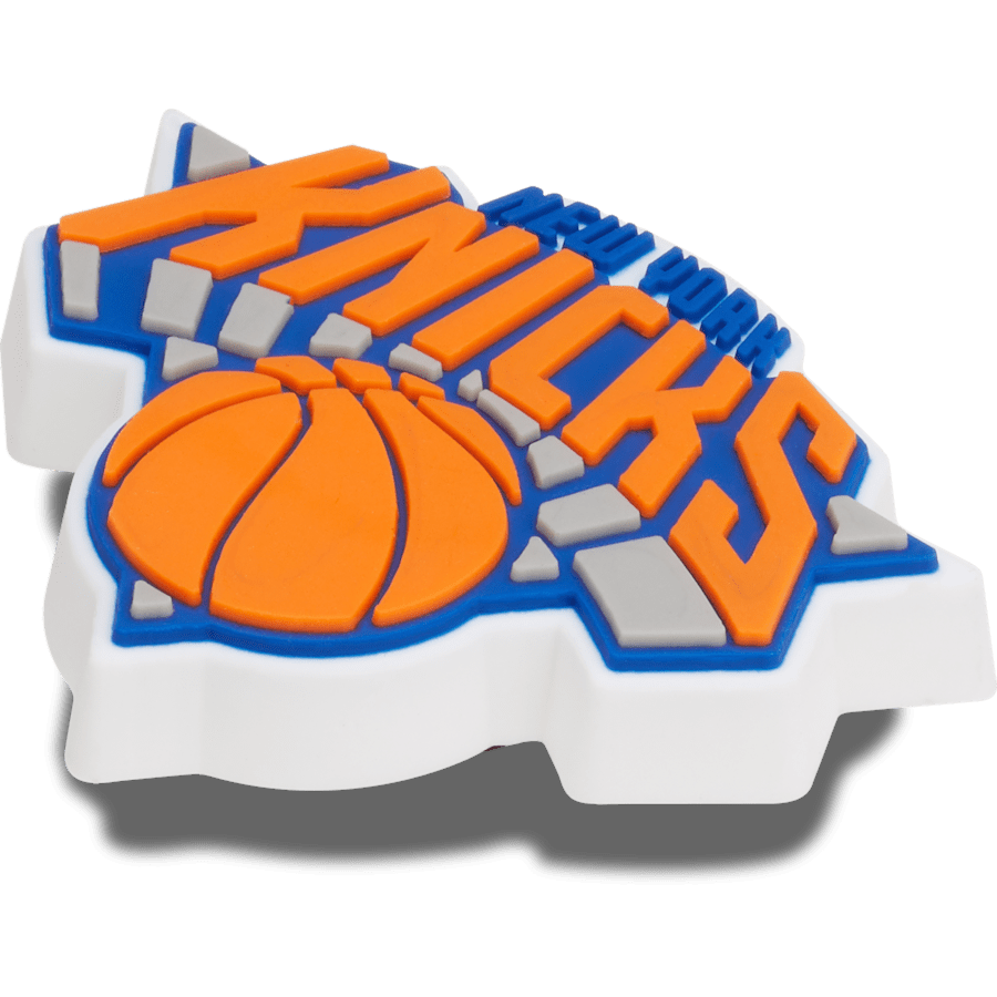 Crocs Everyday NBA New York Knicks Jibbitz™ charms
