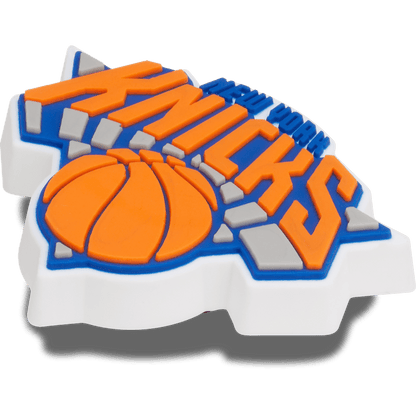Crocs Everyday NBA New York Knicks Jibbitz™ charms