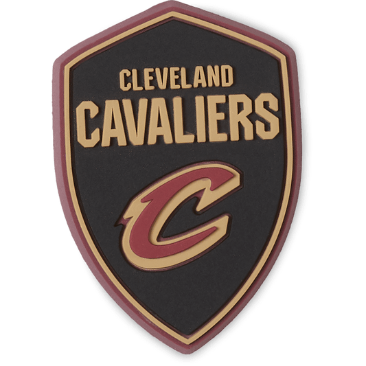 Crocs Sale NBA Cleveland Cavaliers Jibbitz™ charms