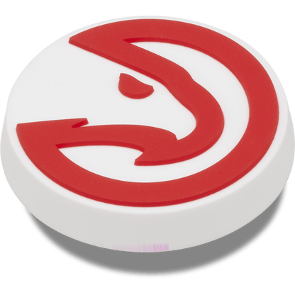 Crocs Deals NBA Atlanta Hawks Jibbitz™ charms