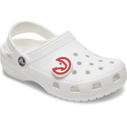 Crocs Deals NBA Atlanta Hawks Jibbitz™ charms