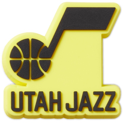 Crocs Everyday NBA Utah Jazz Jibbitz™ charms