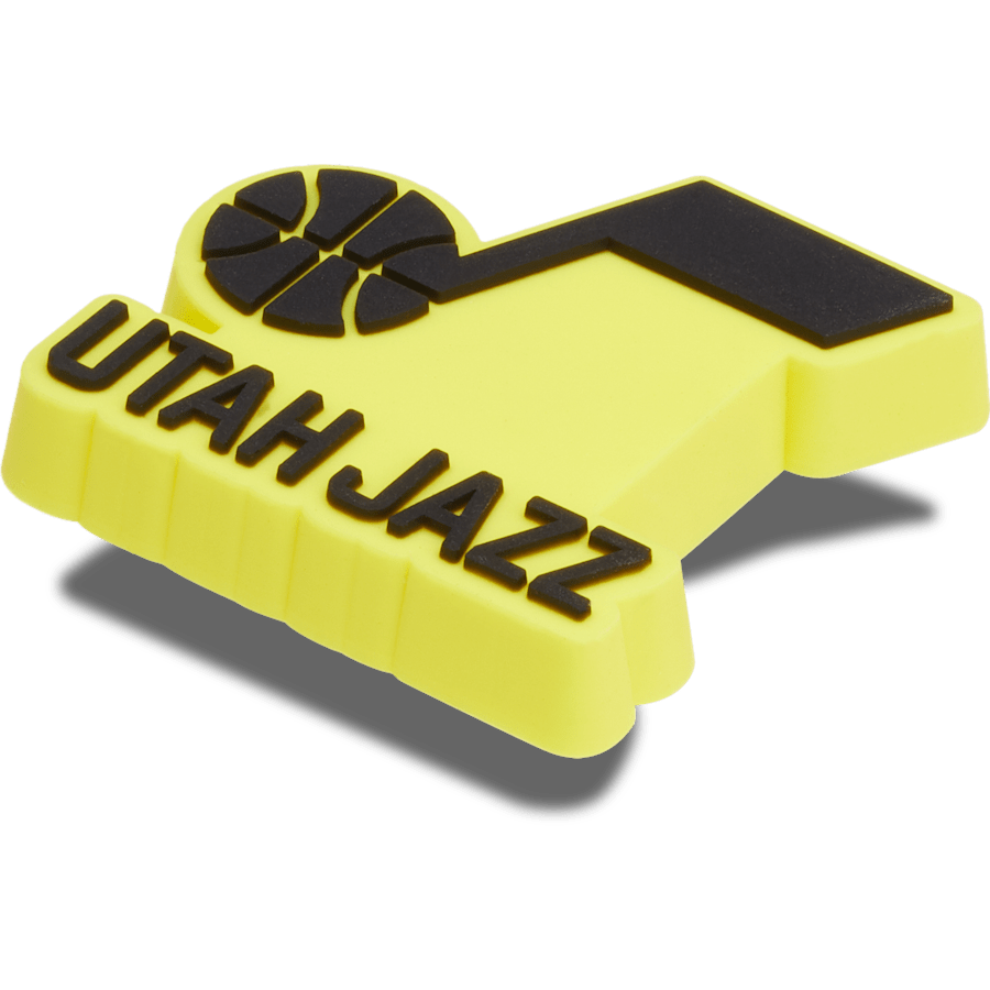 Crocs Everyday NBA Utah Jazz Jibbitz™ charms