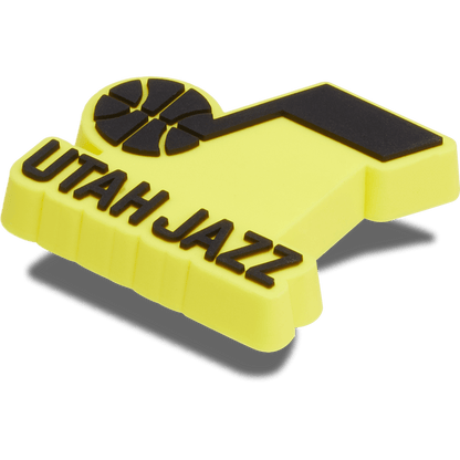 Crocs Everyday NBA Utah Jazz Jibbitz™ charms