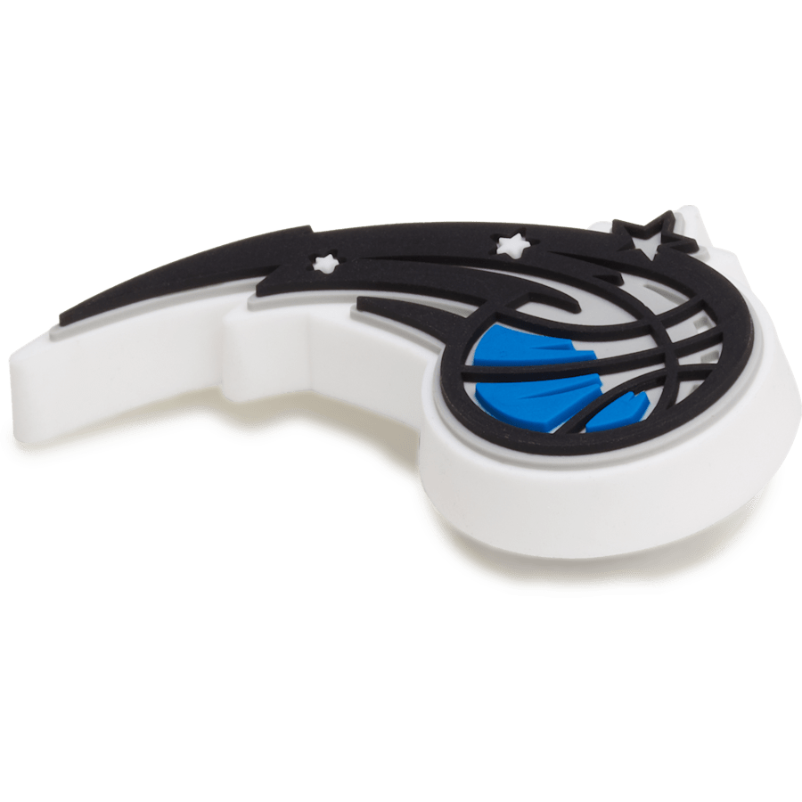 Crocs Hot Sale NBA Orlando Magic Jibbitz™ charms