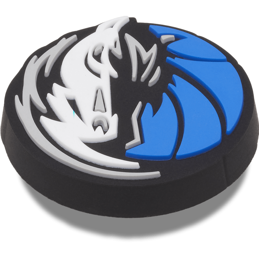 Crocs Discount NBA Dallas Mavericks Jibbitz™ charms