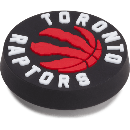 Crocs Essential NBA Toronto Raptors Jibbitz™ charms
