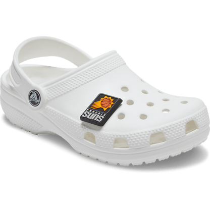 Crocs Everyday NBA Phoenix Suns Jibbitz™ charms