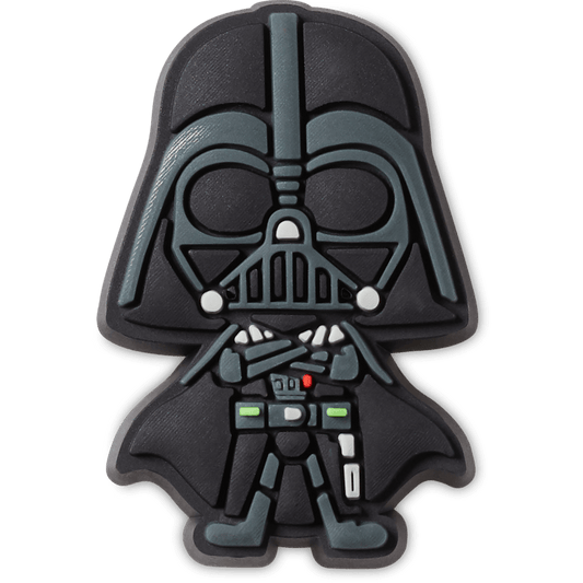 Crocs Customer Favorite Star Wars Darth Vader Jibbitz™ charms