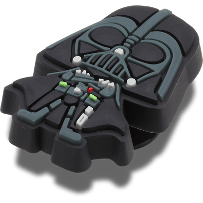 Crocs Customer Favorite Star Wars Darth Vader Jibbitz™ charms