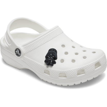 Crocs Customer Favorite Star Wars Darth Vader Jibbitz™ charms