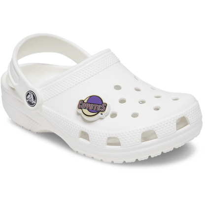 Crocs Premium NHL® Arizona Coyotes® Jibbitz™ charms