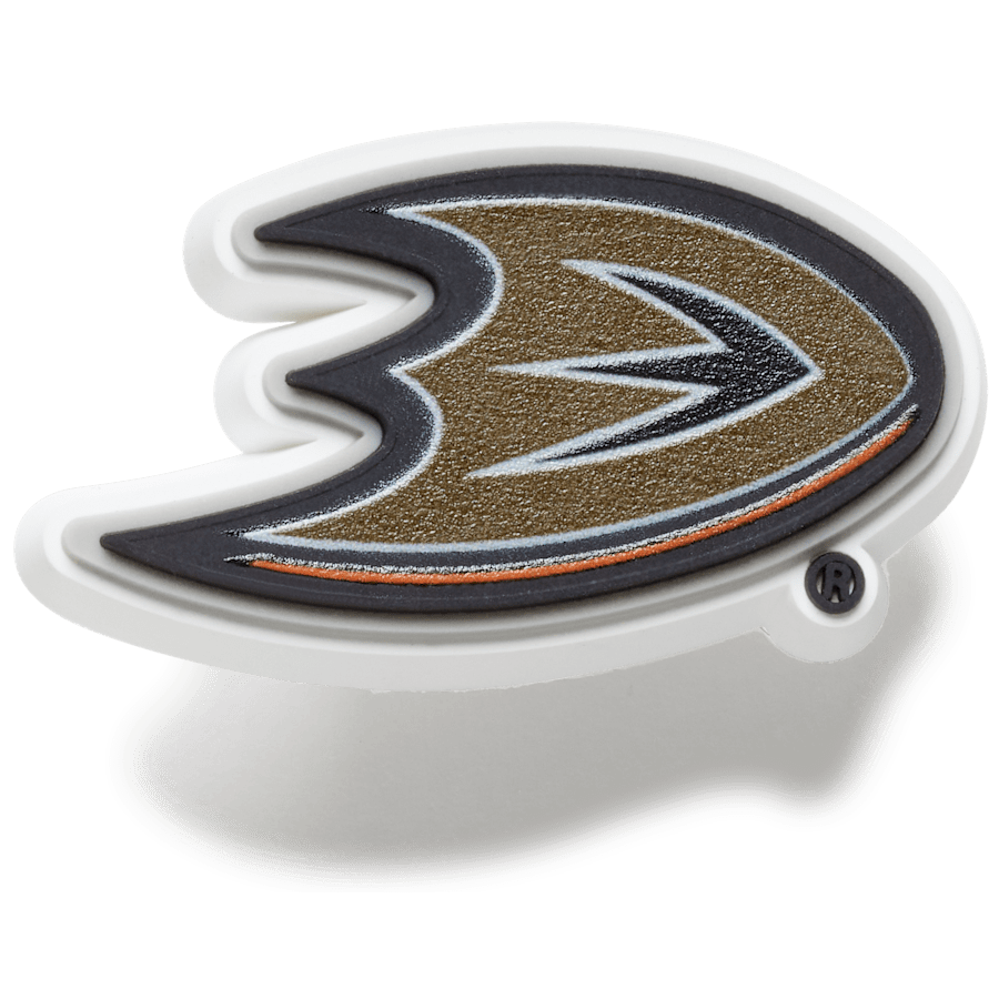 Crocs Sale NHL® Anaheim Ducks® Jibbitz™ charms