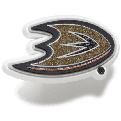 Crocs Sale NHL® Anaheim Ducks® Jibbitz™ charms