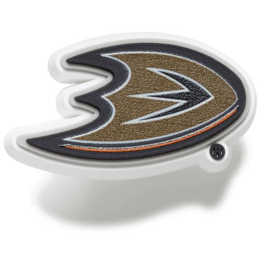 Crocs Sale NHL® Anaheim Ducks® Jibbitz™ charms