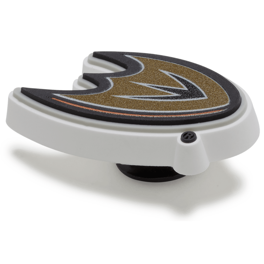 Crocs Sale NHL® Anaheim Ducks® Jibbitz™ charms