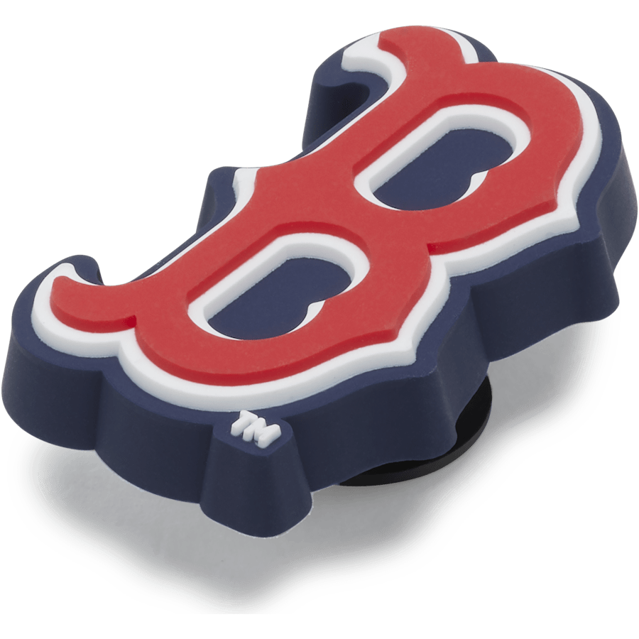 Crocs Classic MLB Boston Red Sox Jibbitz™ charms