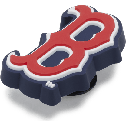 Crocs Classic MLB Boston Red Sox Jibbitz™ charms