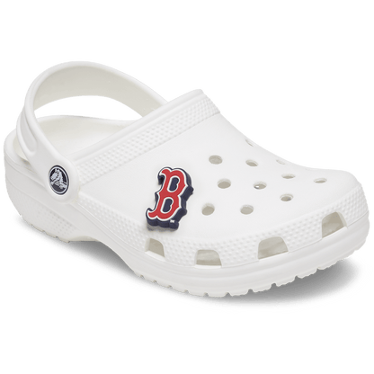 Crocs Classic MLB Boston Red Sox Jibbitz™ charms