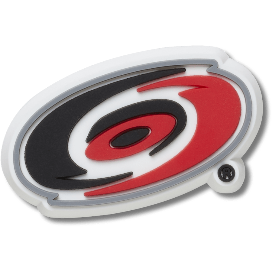 Crocs Top Pick NHL® Carolina Hurricanes® Jibbitz™ charms