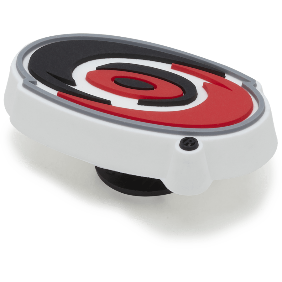 Crocs Top Pick NHL® Carolina Hurricanes® Jibbitz™ charms