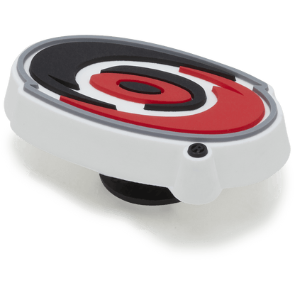 Crocs Top Pick NHL® Carolina Hurricanes® Jibbitz™ charms