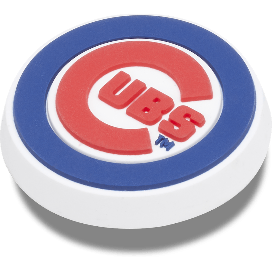 Crocs Best Seller MLB Chicago Cubs Jibbitz™ charms