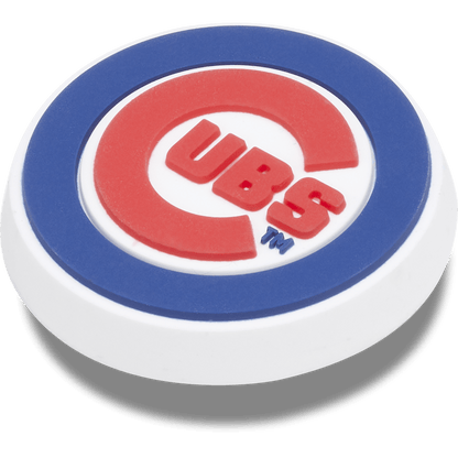 Crocs Best Seller MLB Chicago Cubs Jibbitz™ charms