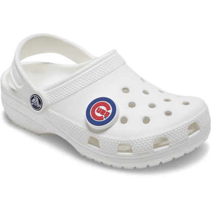 Crocs Best Seller MLB Chicago Cubs Jibbitz™ charms