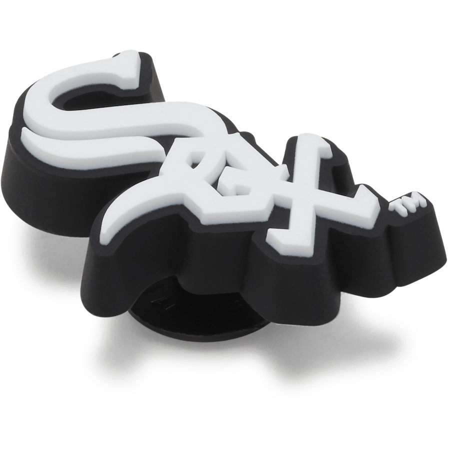 Crocs Top Pick MLB Chicago White Sox Jibbitz™ charms