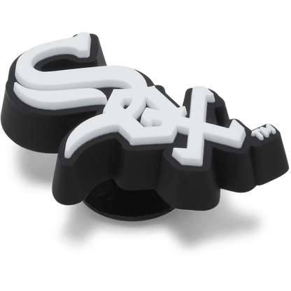 Crocs Top Pick MLB Chicago White Sox Jibbitz™ charms