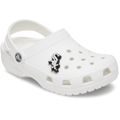 Crocs Top Pick MLB Chicago White Sox Jibbitz™ charms